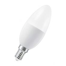 Żarówka led z technologia wifi 4,9W 2700k-6500k E14